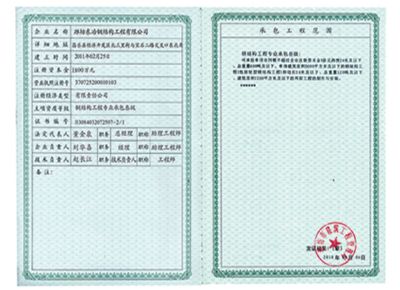 點擊查看詳細信息<br>標題：榮譽資質 閱讀次數：2639