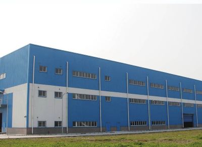 點擊查看詳細信息<br>標題：鋼結構 閱讀次數：2093