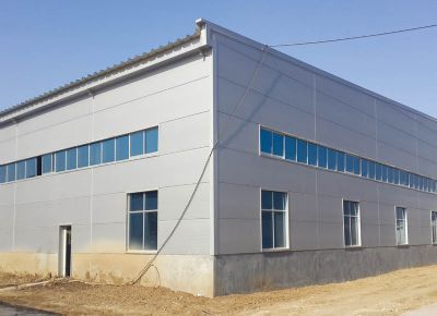 點擊查看詳細信息<br>標題：鋼結構 閱讀次數：1960