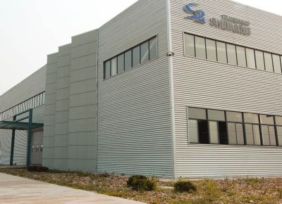 點擊查看詳細信息<br>標題：鋼結構 閱讀次數：2469