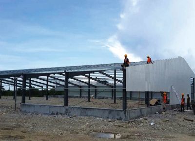 點(diǎn)擊查看詳細(xì)信息<br>標(biāo)題：鋼結(jié)構(gòu) 閱讀次數(shù)：3052