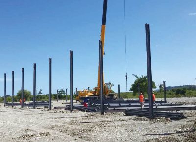 點(diǎn)擊查看詳細(xì)信息<br>標(biāo)題：鋼結(jié)構(gòu) 閱讀次數(shù)：2610