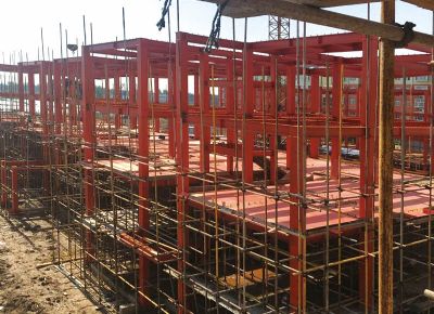 點(diǎn)擊查看詳細(xì)信息<br>標(biāo)題：鋼結(jié)構(gòu) 閱讀次數(shù)：2579