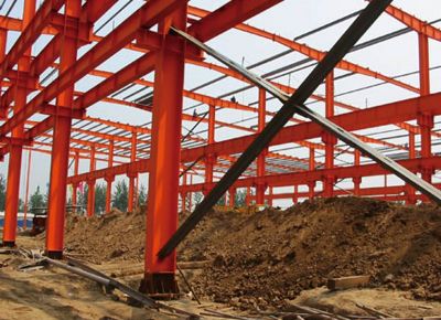 點(diǎn)擊查看詳細(xì)信息<br>標(biāo)題：鋼結(jié)構(gòu) 閱讀次數(shù)：2647