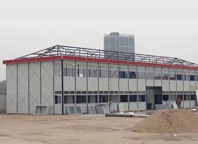 點(diǎn)擊查看詳細(xì)信息<br>標(biāo)題：活動(dòng)房屋 閱讀次數(shù)：2883