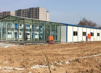 點(diǎn)擊查看詳細(xì)信息<br>標(biāo)題：活動(dòng)房屋 閱讀次數(shù)：2771