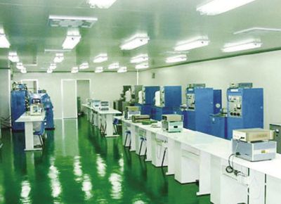 點(diǎn)擊查看詳細(xì)信息<br>標(biāo)題：無(wú)菌實(shí)驗(yàn)室 閱讀次數(shù)：3531