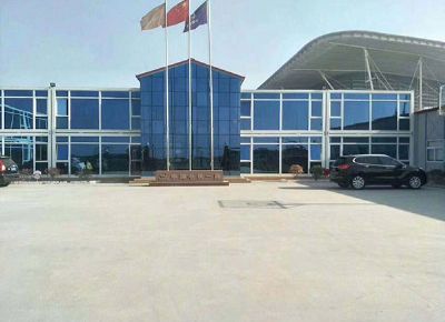 點(diǎn)擊查看詳細(xì)信息<br>標(biāo)題：集裝箱房屋 閱讀次數(shù)：2888